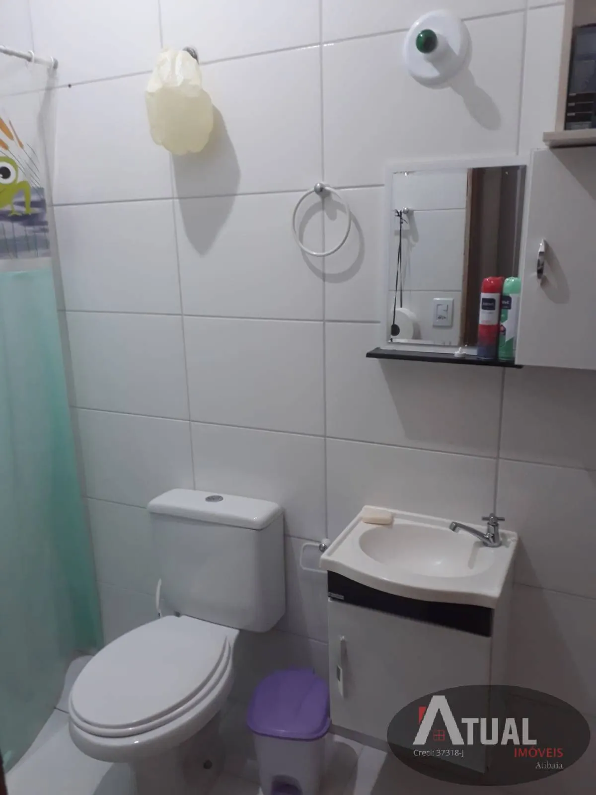 Casa à venda de 300 m² em Atibaia, SP, Brasil