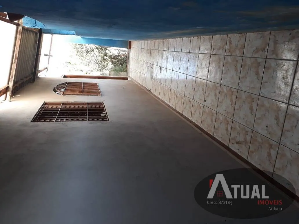 Casa à venda de 300 m² em Atibaia, SP, Brasil