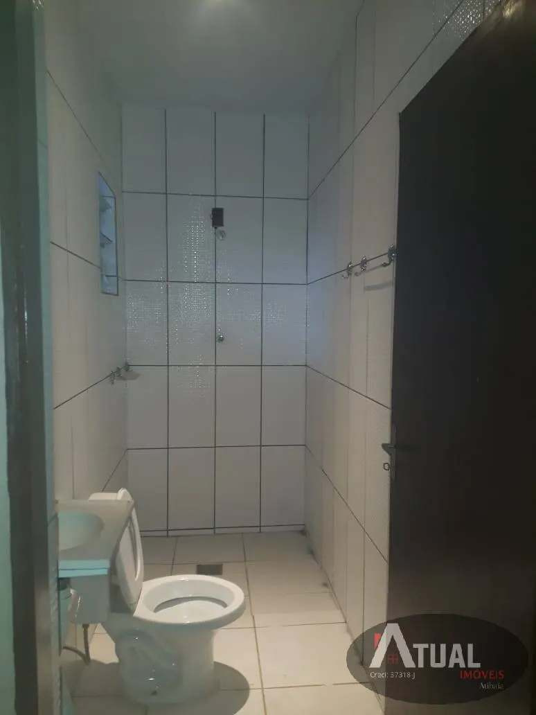 Casa à venda de 300 m² em Atibaia, SP, Brasil