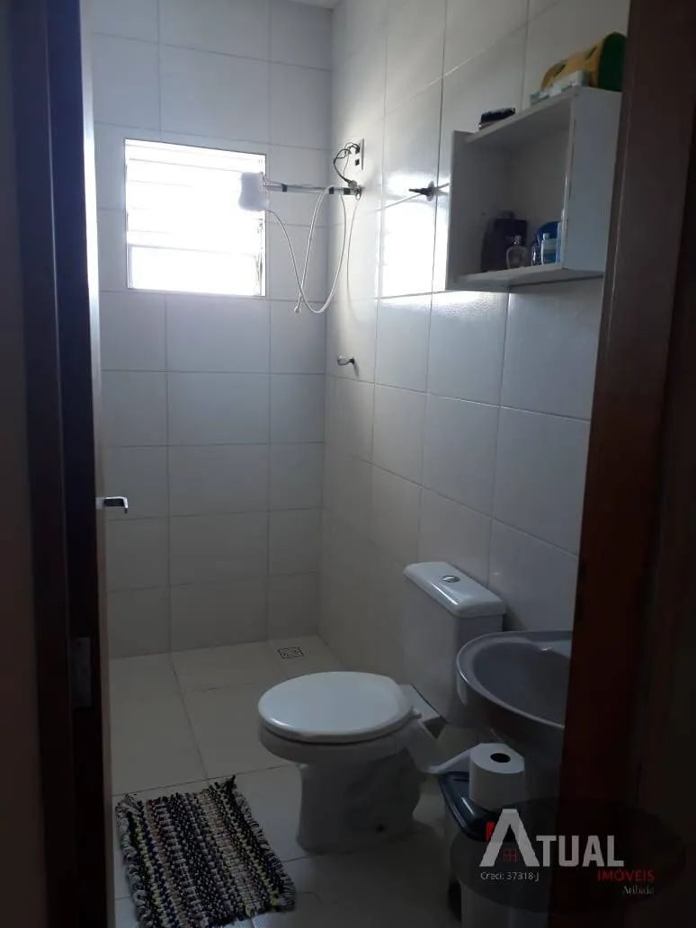 Casa à venda de 300 m² em Atibaia, SP, Brasil