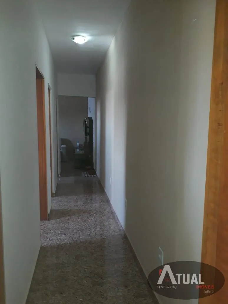 Casa à venda de 300 m² em Atibaia, SP, Brasil