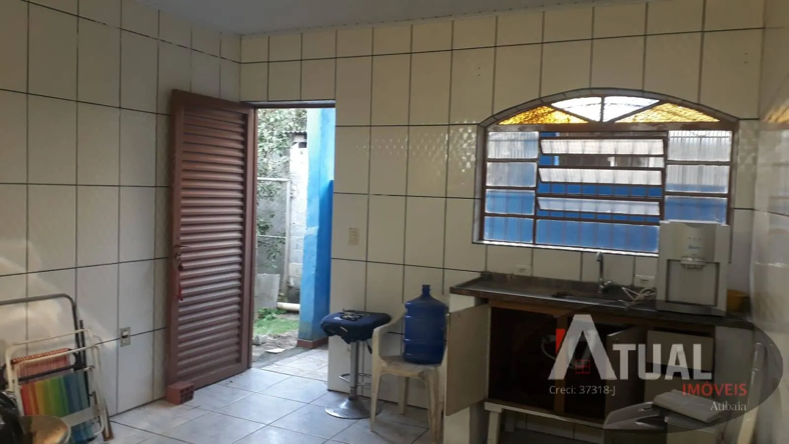 Casa à venda de 300 m² em Atibaia, SP, Brasil
