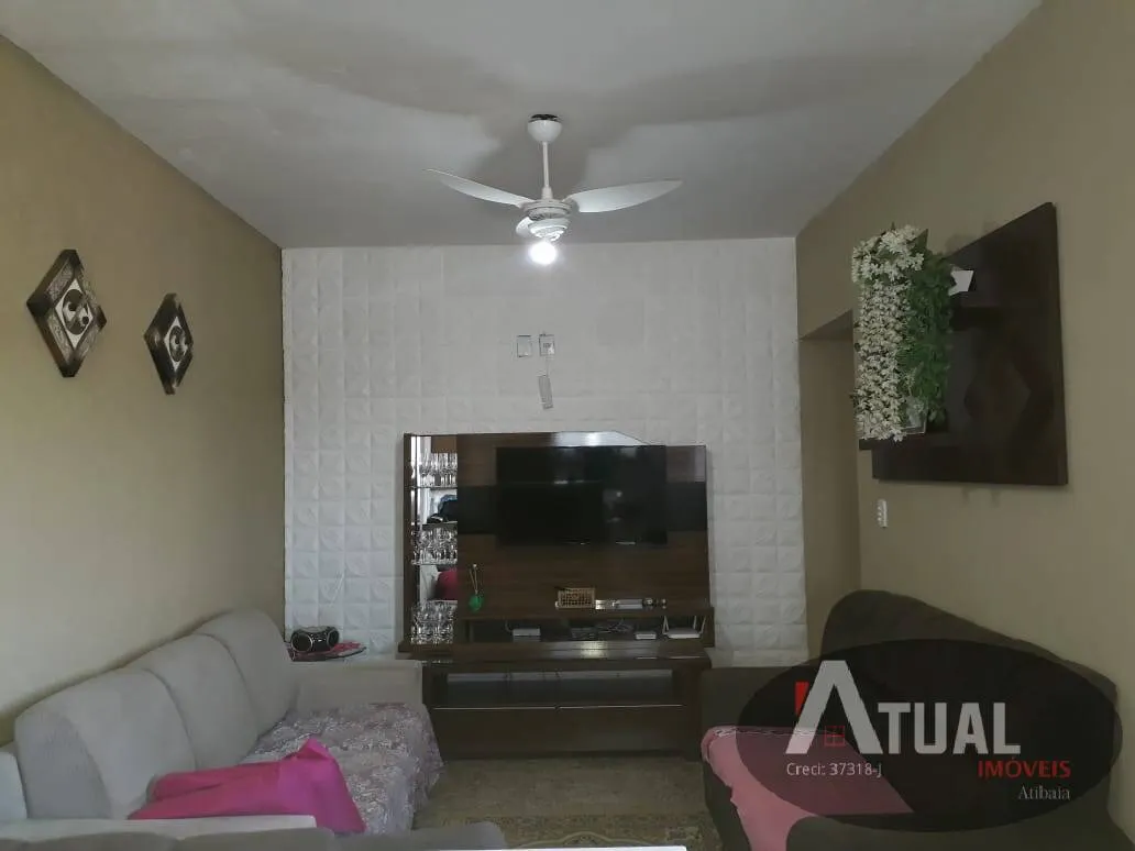 Casa à venda de 300 m² em Atibaia, SP, Brasil