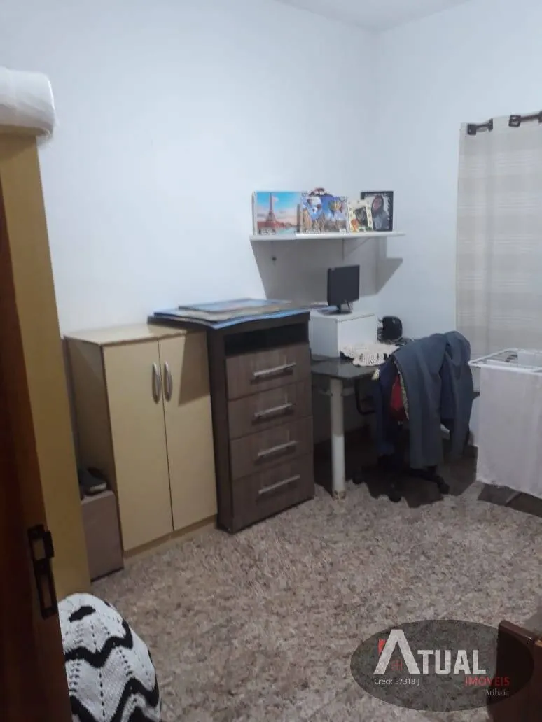 Casa à venda de 300 m² em Atibaia, SP, Brasil
