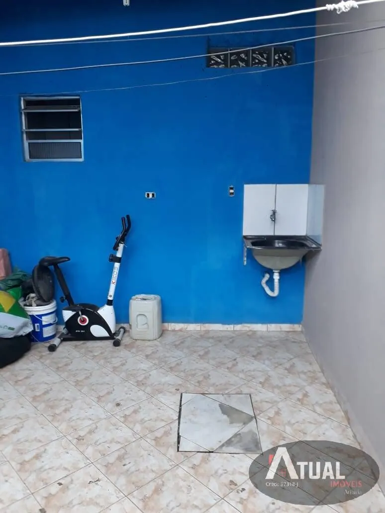 Casa à venda de 300 m² em Atibaia, SP, Brasil