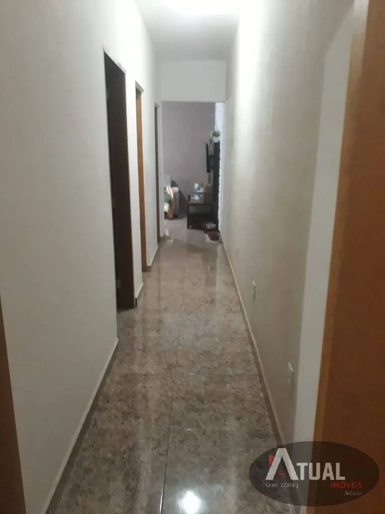 Casa à venda de 300 m² em Atibaia, SP, Brasil