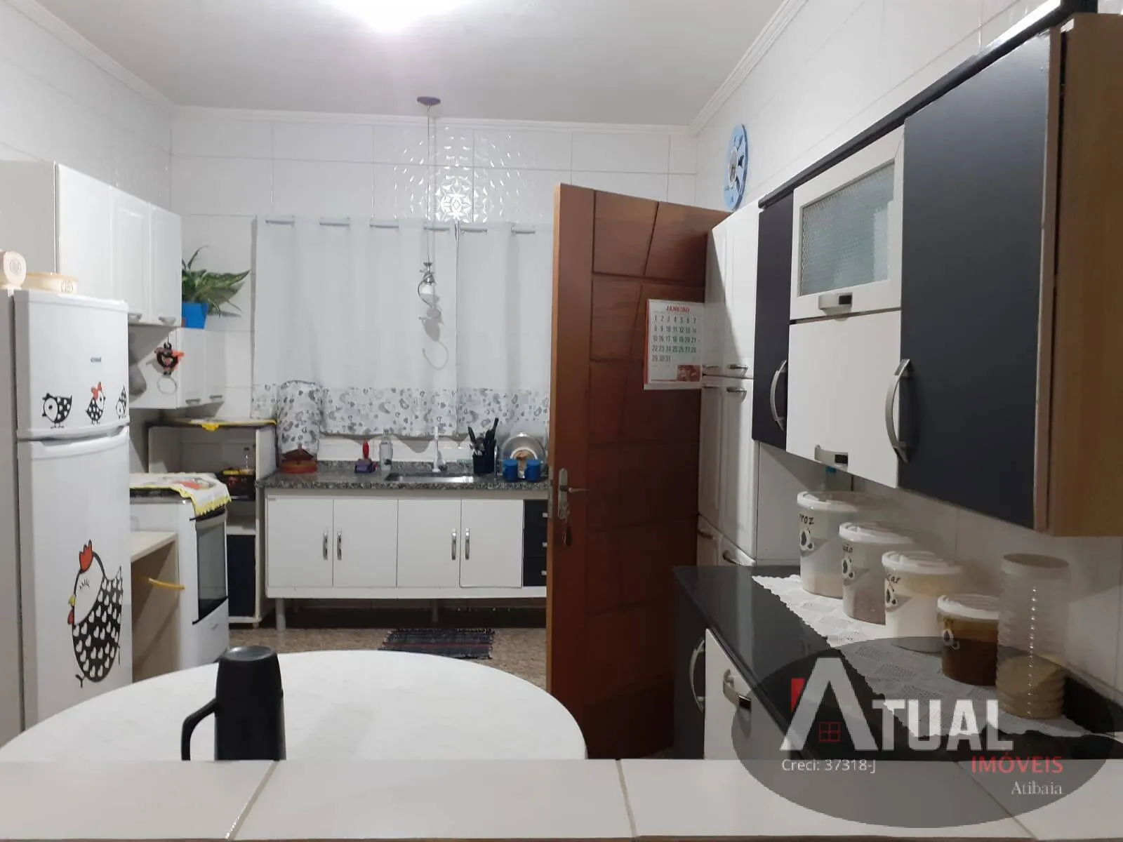 Casa à venda de 300 m² em Atibaia, SP, Brasil