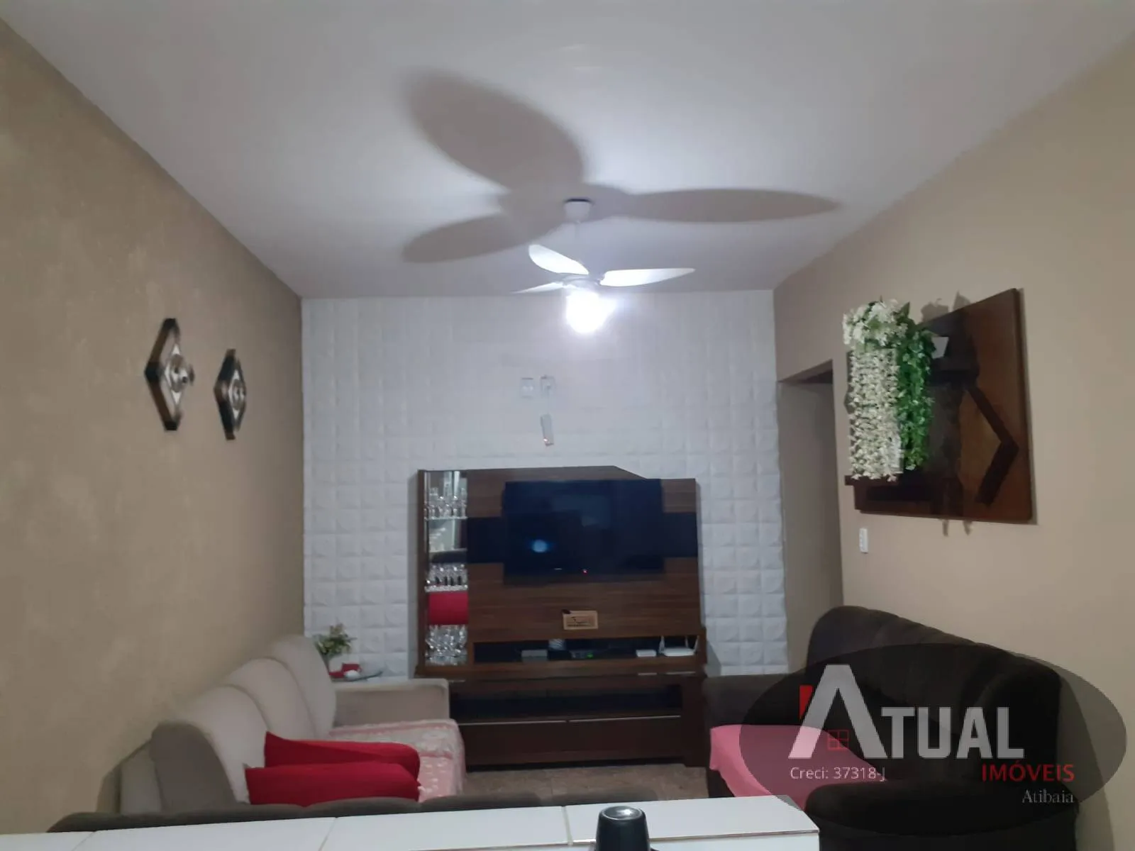 Casa à venda de 300 m² em Atibaia, SP, Brasil