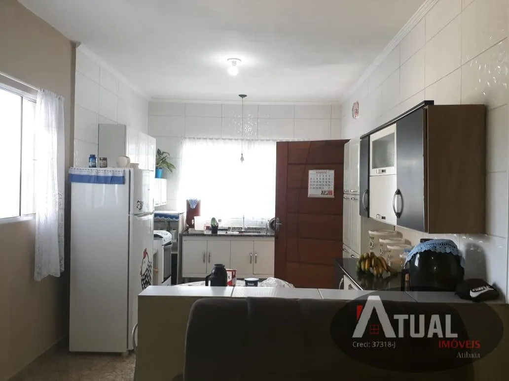 Casa à venda de 300 m² em Atibaia, SP, Brasil