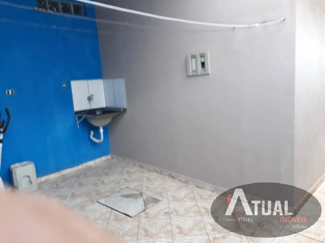 Casa à venda de 300 m² em Atibaia, SP, Brasil