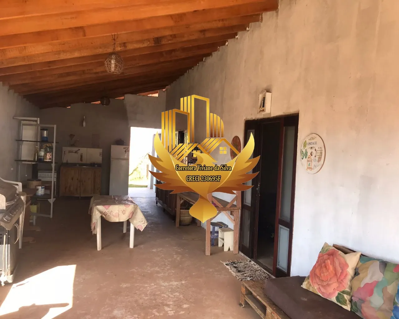 Chácara à venda de 1.300 m² em Taubaté, SP, Brasil
