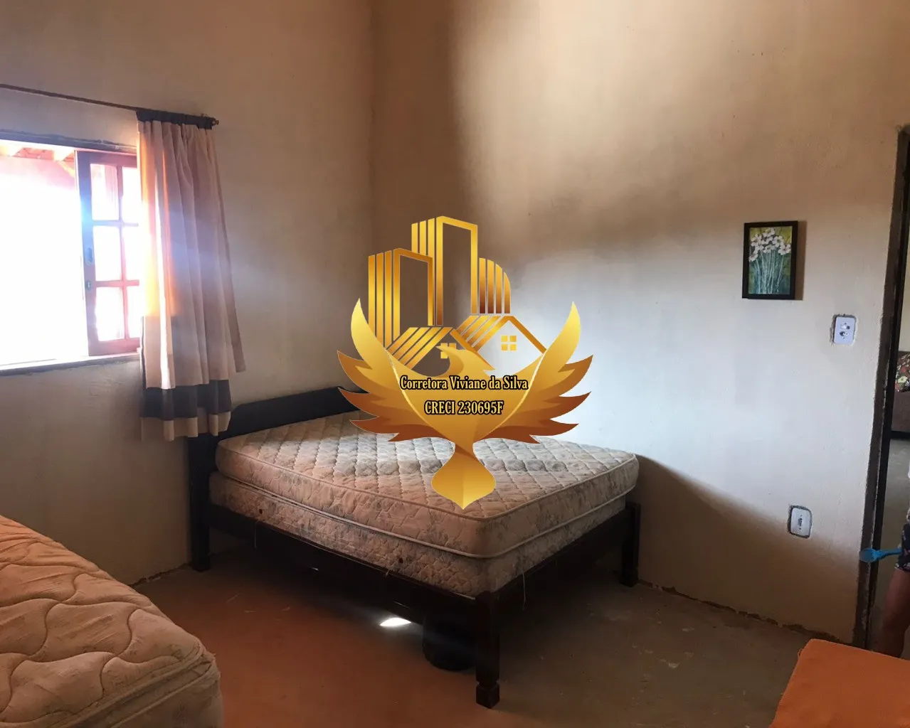 Chácara à venda de 1.300 m² em Taubaté, SP, Brasil