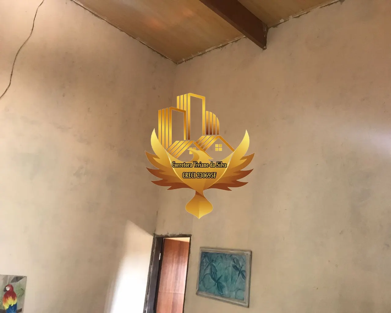 Chácara à venda de 1.300 m² em Taubaté, SP, Brasil