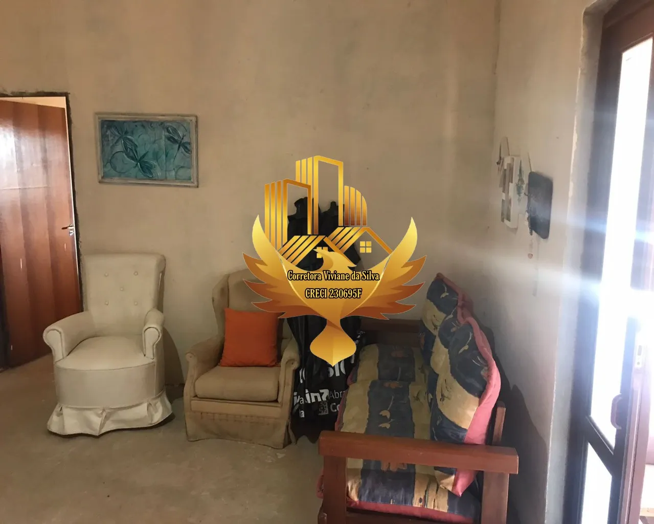 Chácara à venda de 1.300 m² em Taubaté, SP, Brasil