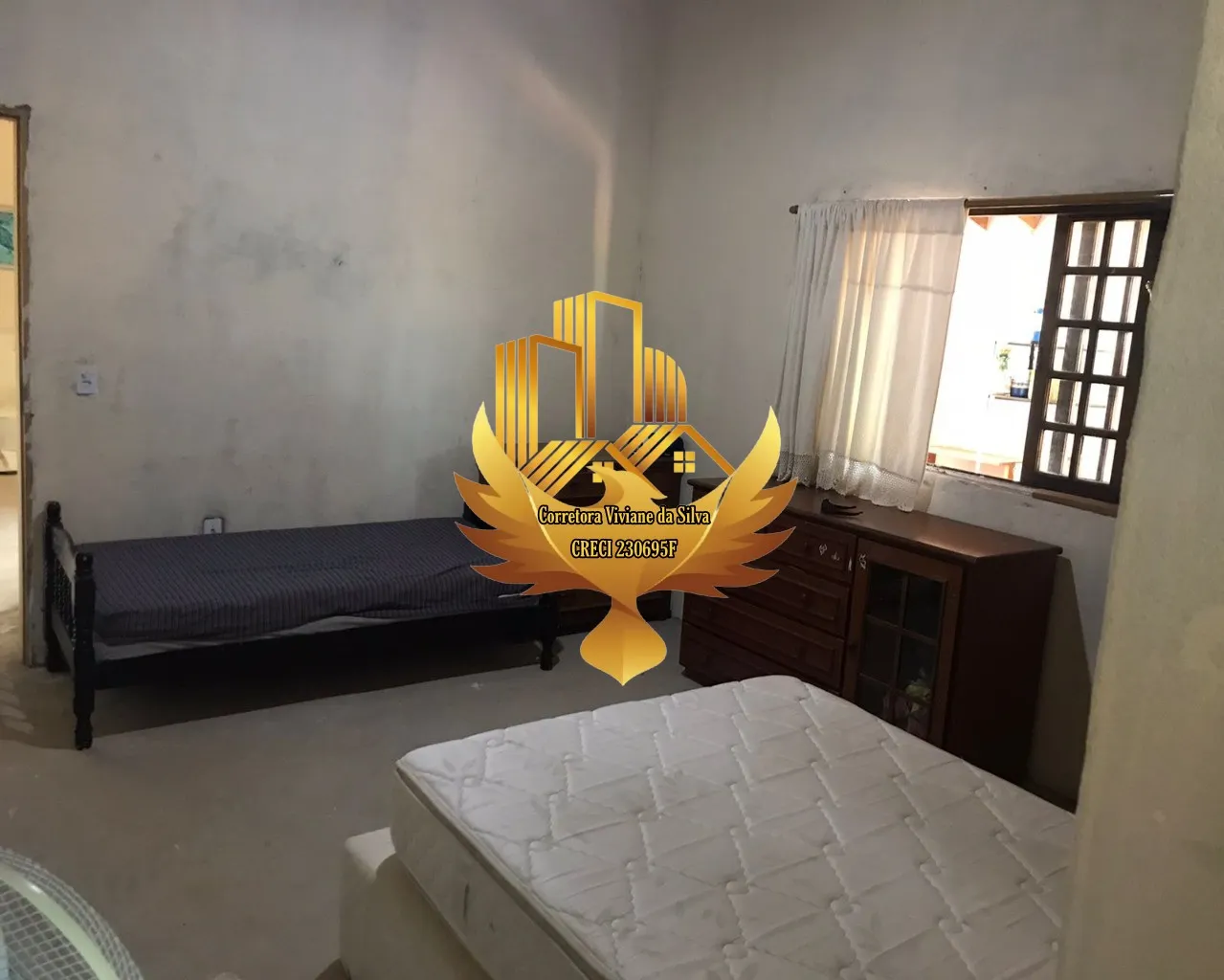 Chácara à venda de 1.300 m² em Taubaté, SP, Brasil