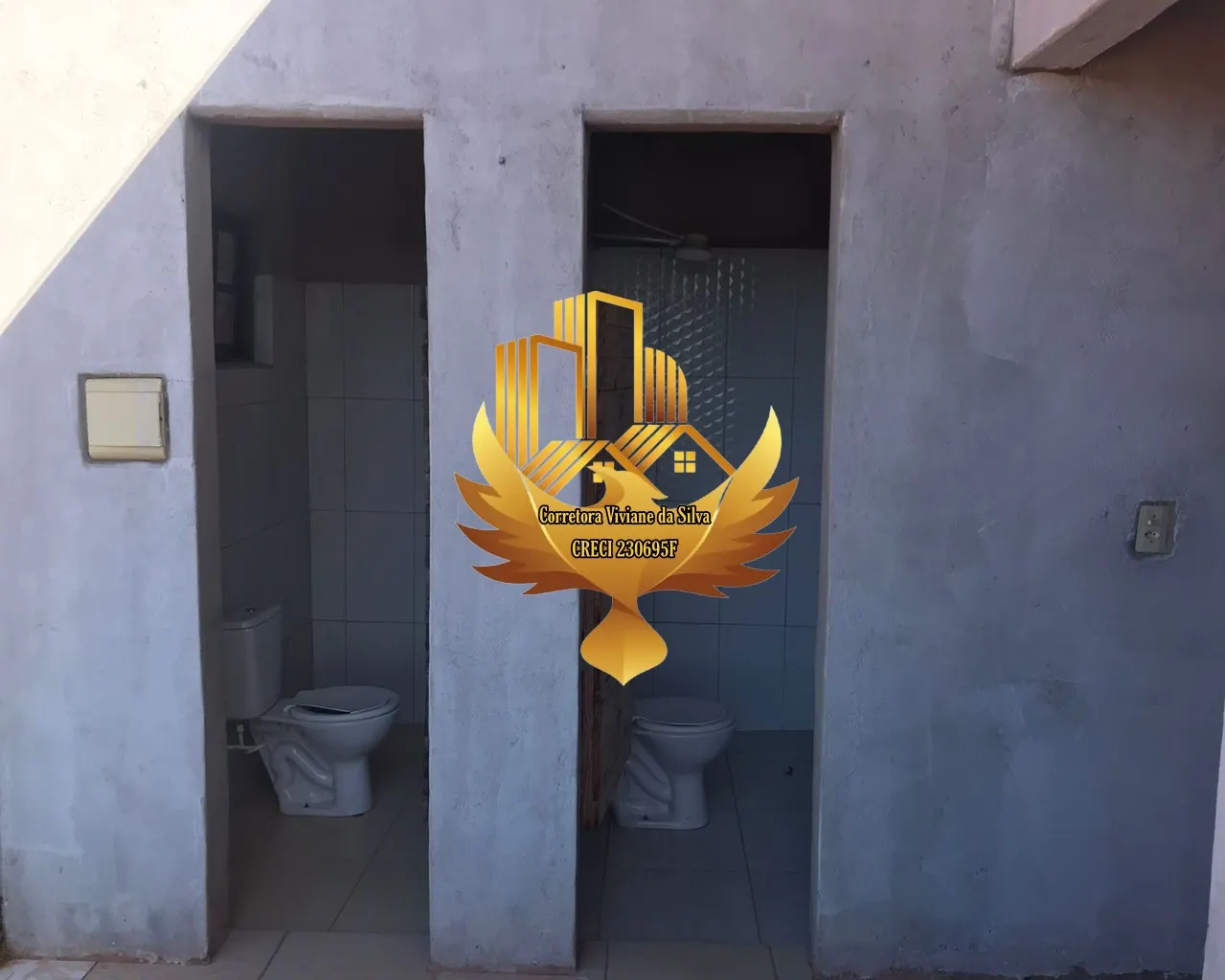 Chácara à venda de 1.300 m² em Taubaté, SP, Brasil