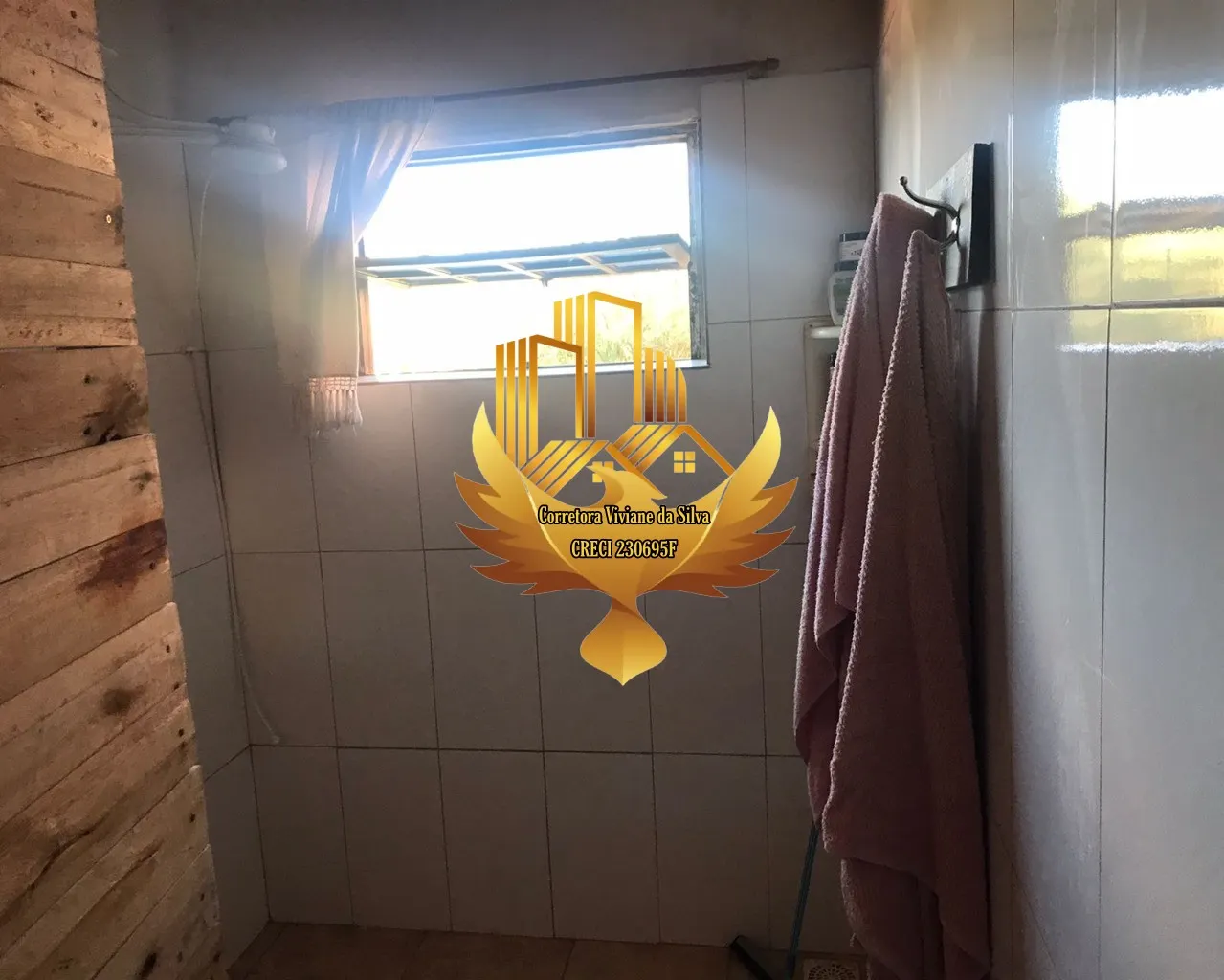 Chácara à venda de 1.300 m² em Taubaté, SP, Brasil