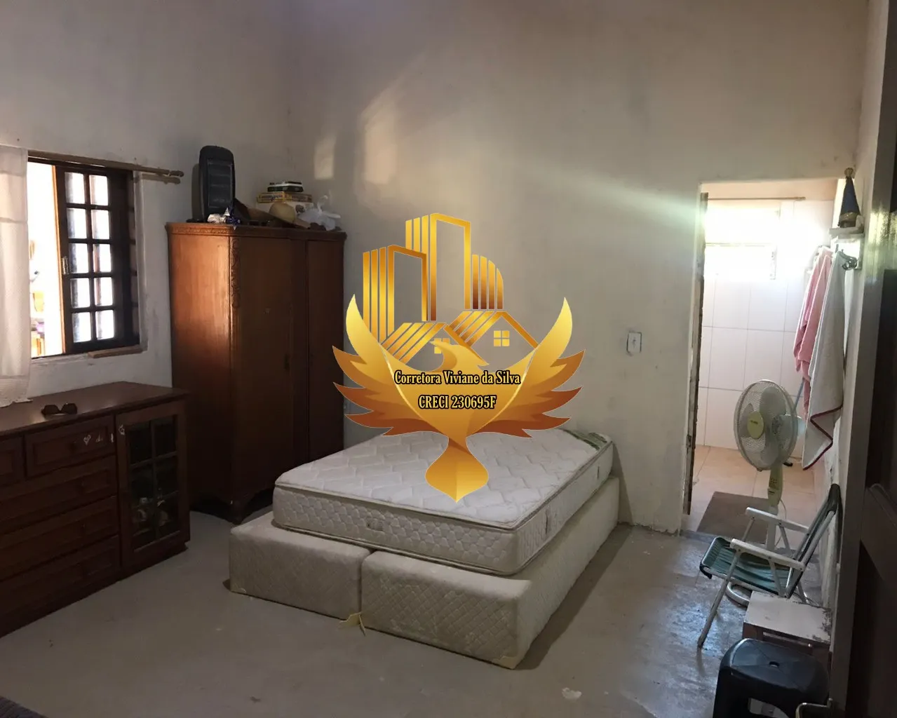 Chácara à venda de 1.300 m² em Taubaté, SP, Brasil