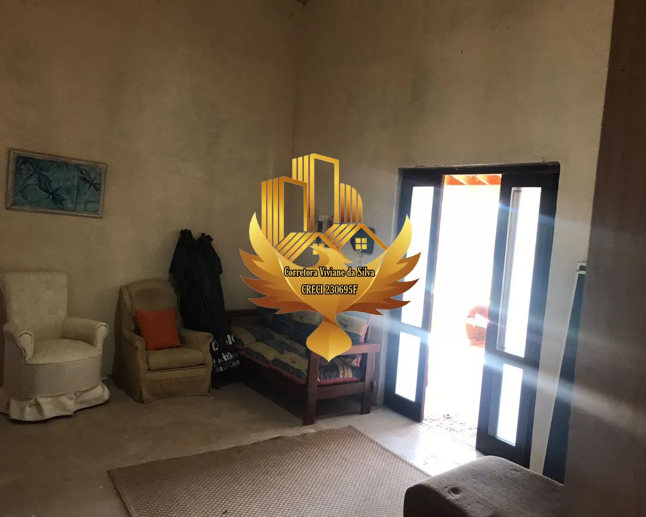 Chácara à venda de 1.300 m² em Taubaté, SP, Brasil