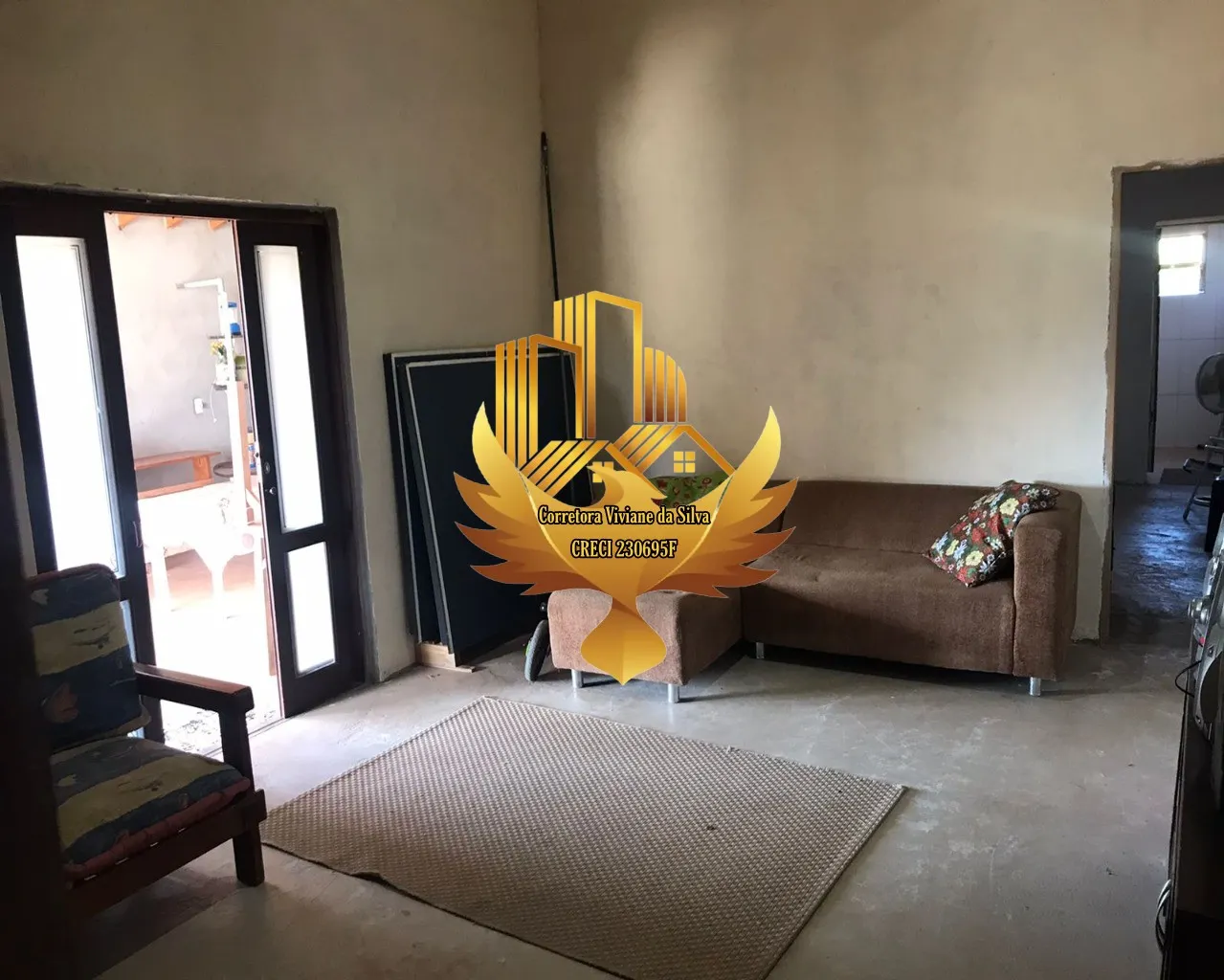 Chácara à venda de 1.300 m² em Taubaté, SP, Brasil
