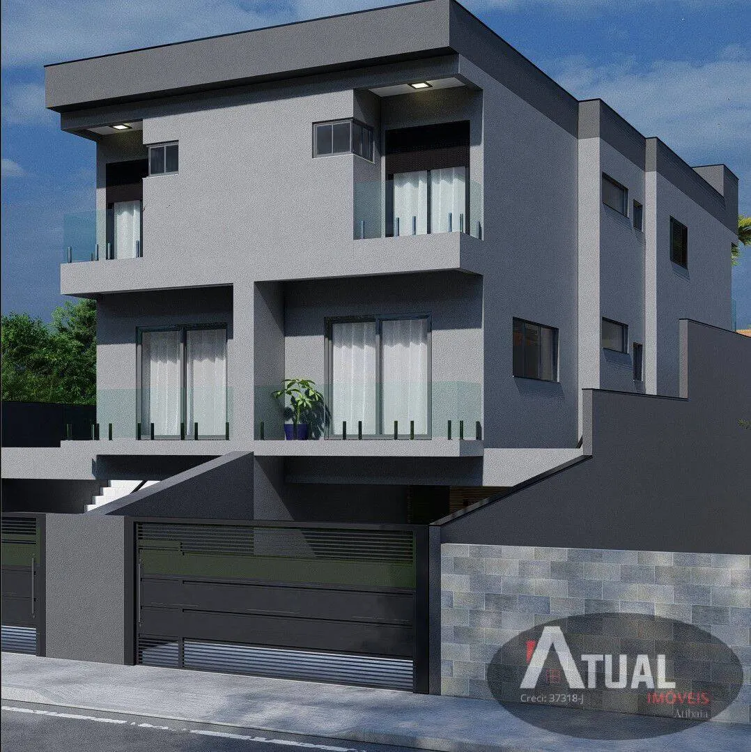 Casa à venda de 268 m² em Atibaia, SP, Brasil