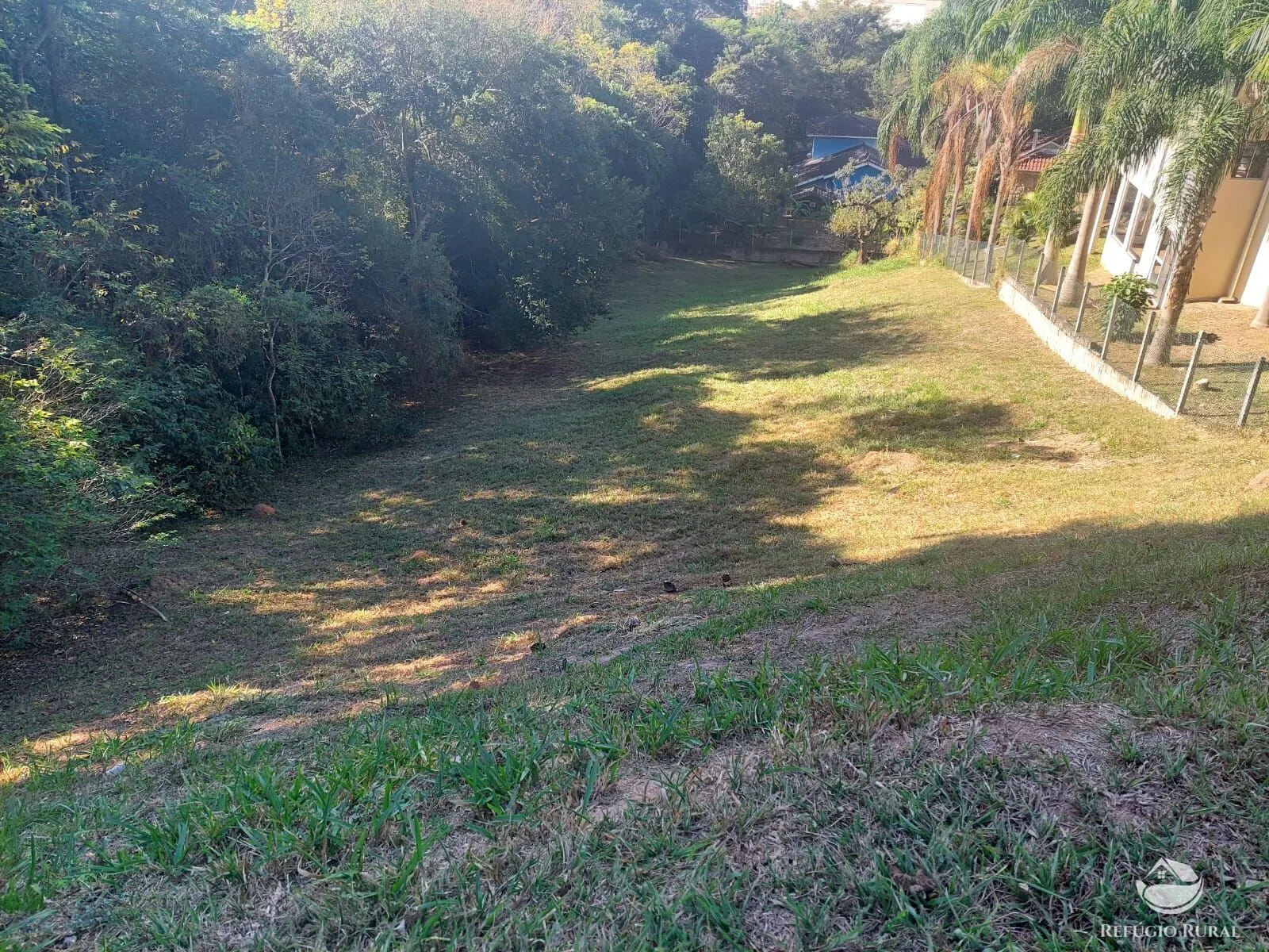 Plot for sale of 1,463 m² in São José dos Campos, SP, Brazil