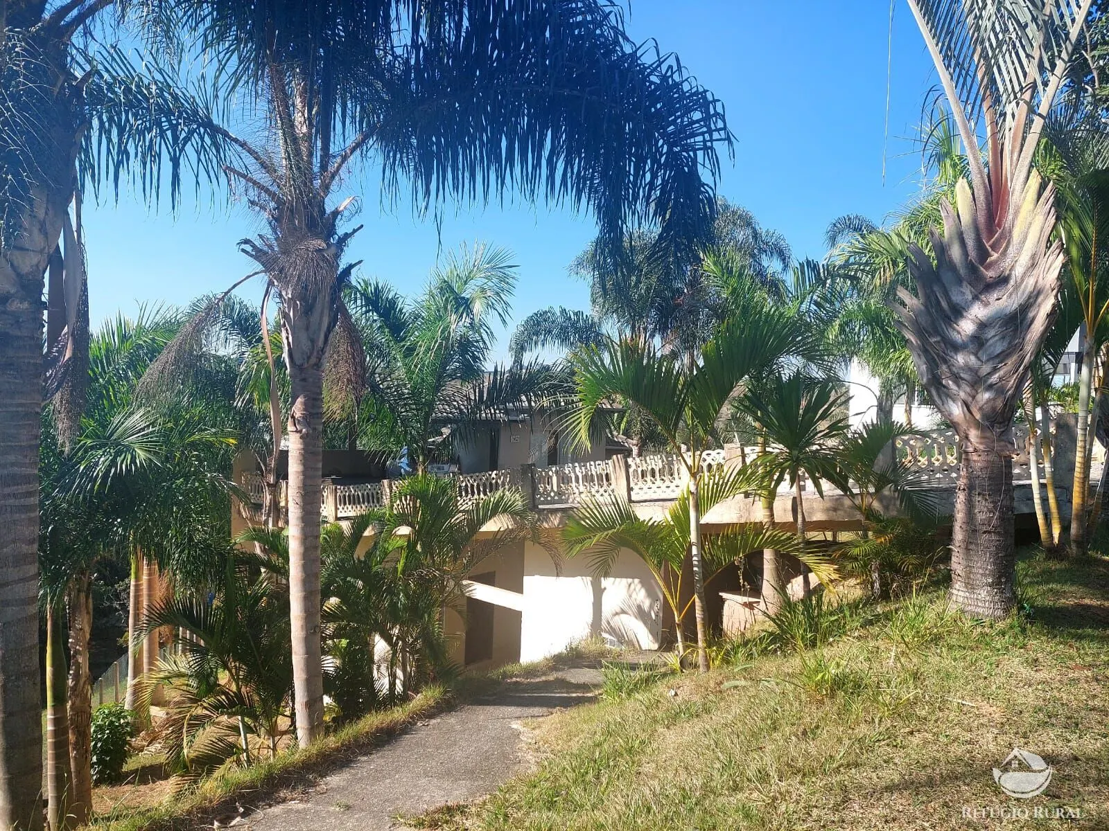Plot for sale of 1,463 m² in São José dos Campos, SP, Brazil