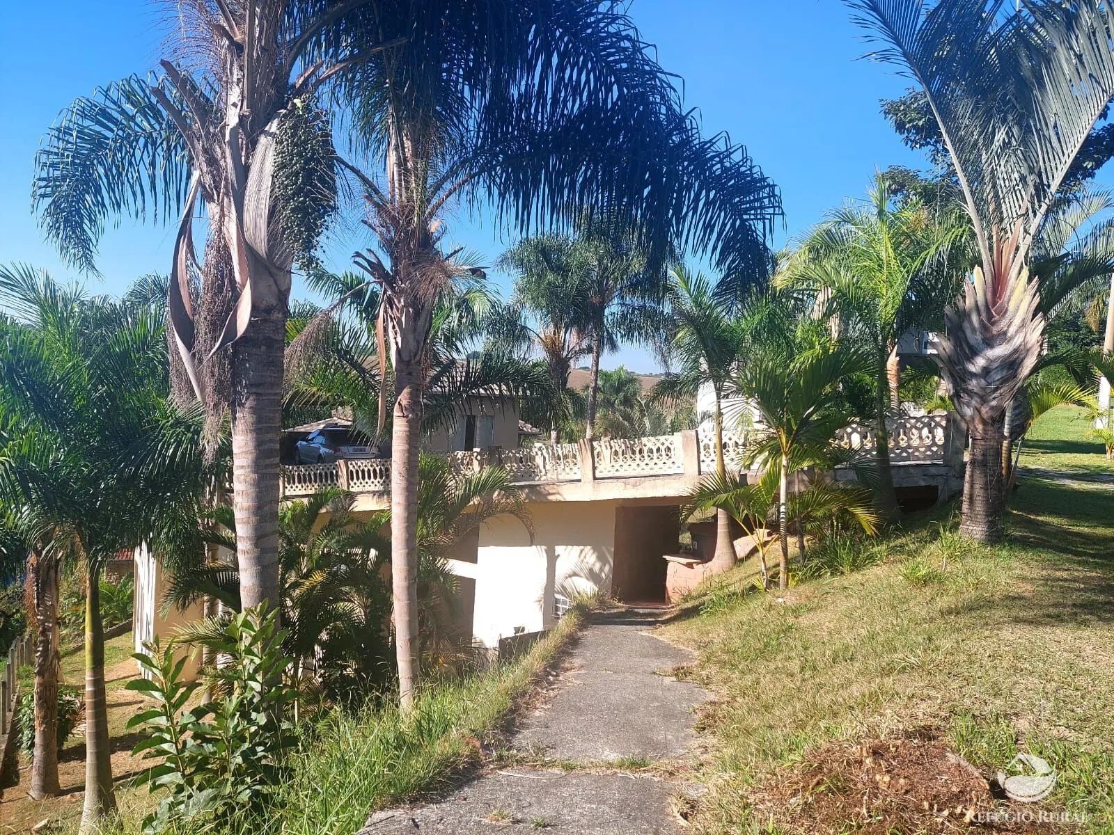 Plot for sale of 1,463 m² in São José dos Campos, SP, Brazil