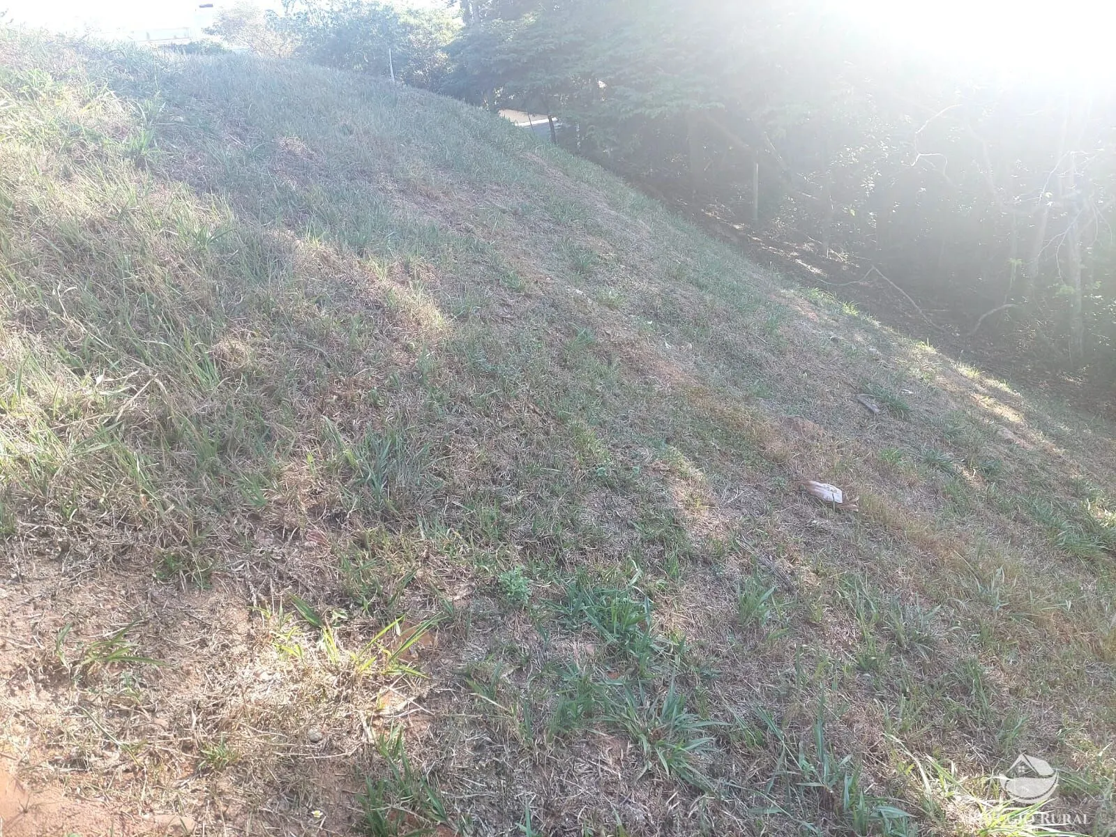 Plot for sale of 1,463 m² in São José dos Campos, SP, Brazil