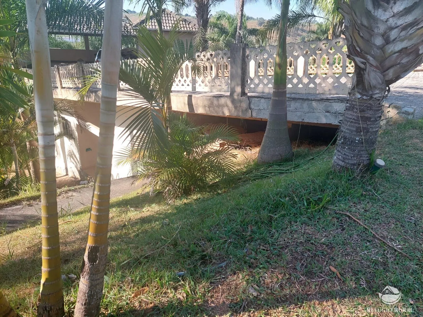 Plot for sale of 1,463 m² in São José dos Campos, SP, Brazil