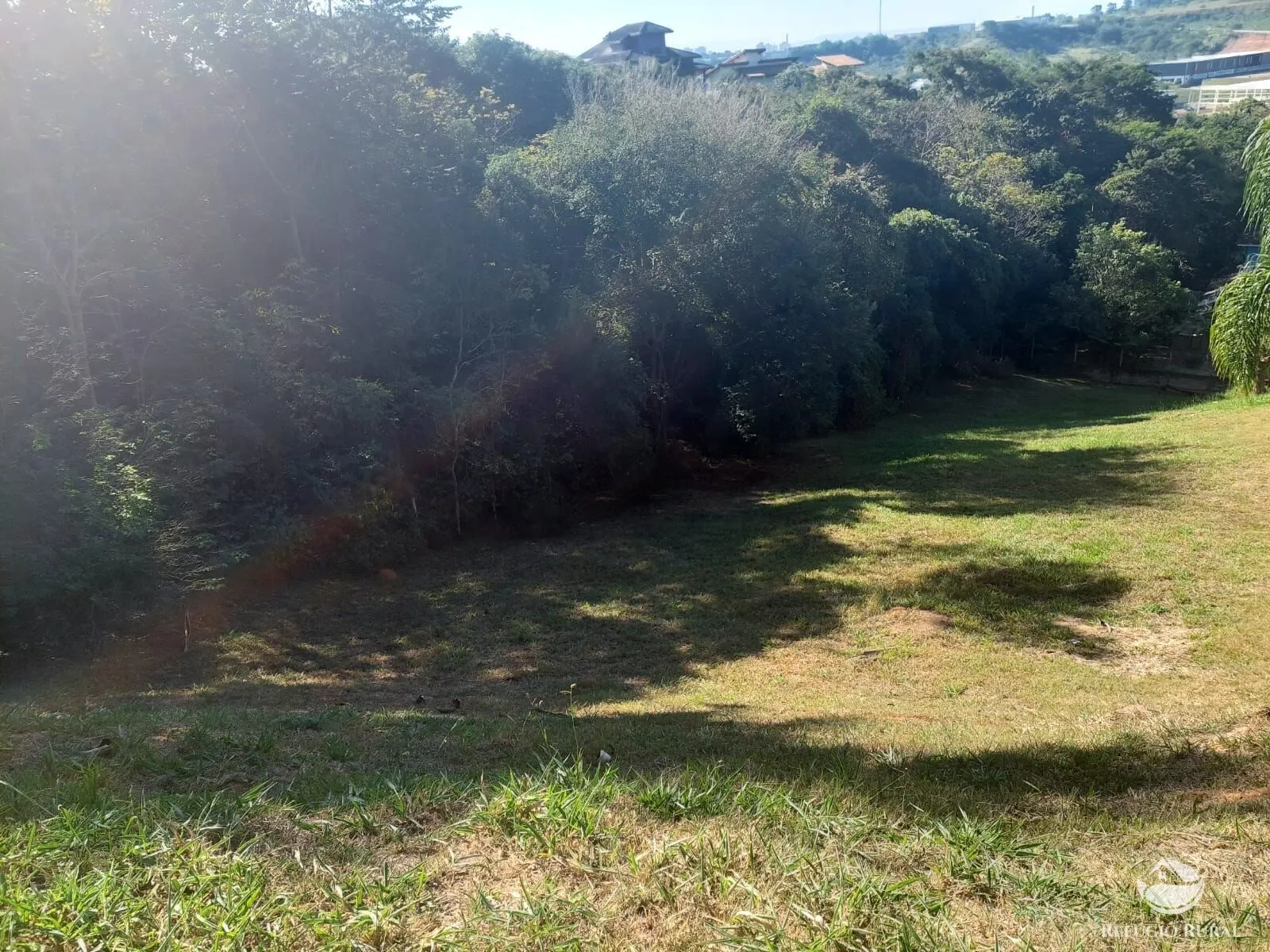 Plot for sale of 1,463 m² in São José dos Campos, SP, Brazil