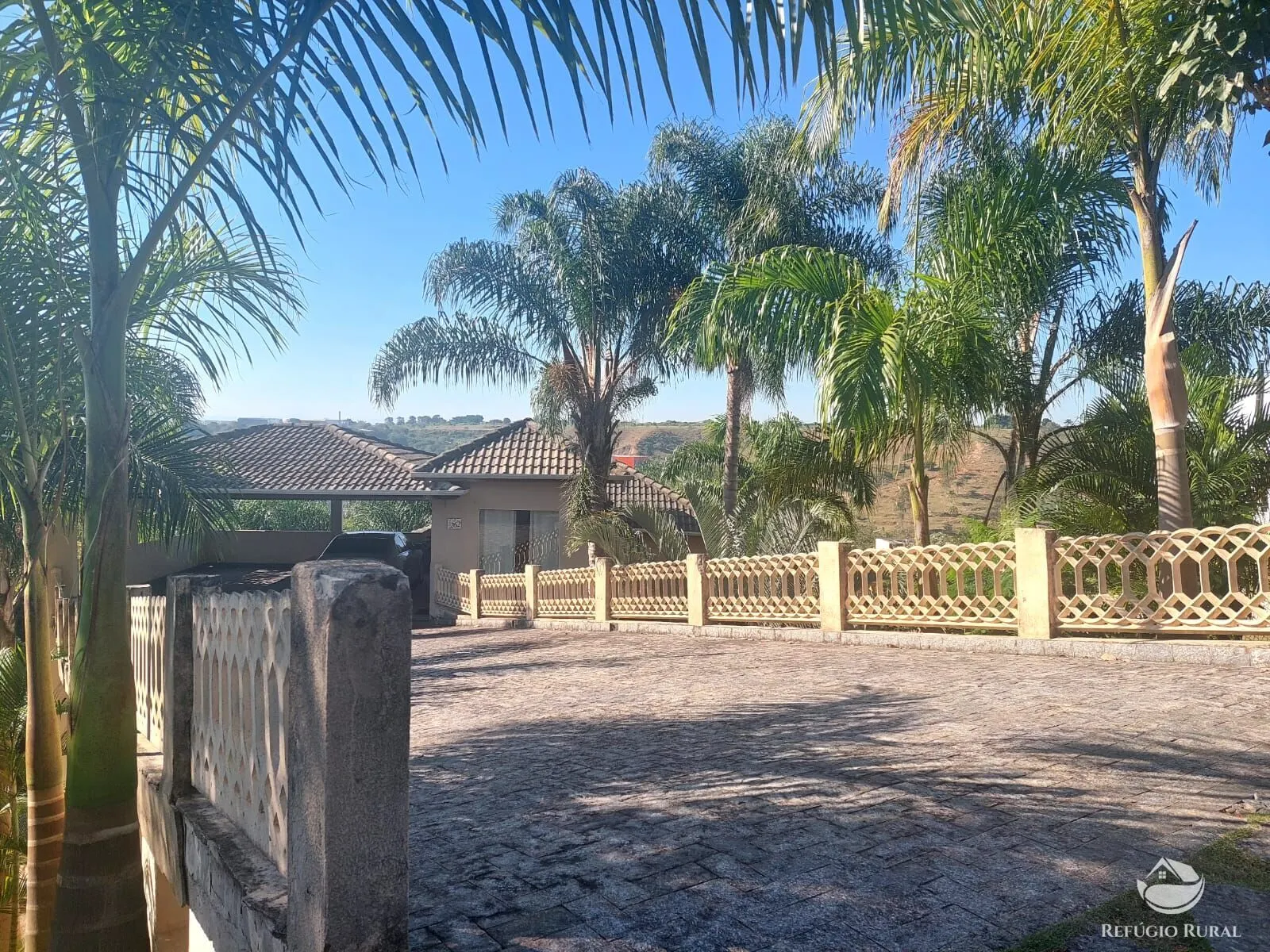 Plot for sale of 1,463 m² in São José dos Campos, SP, Brazil