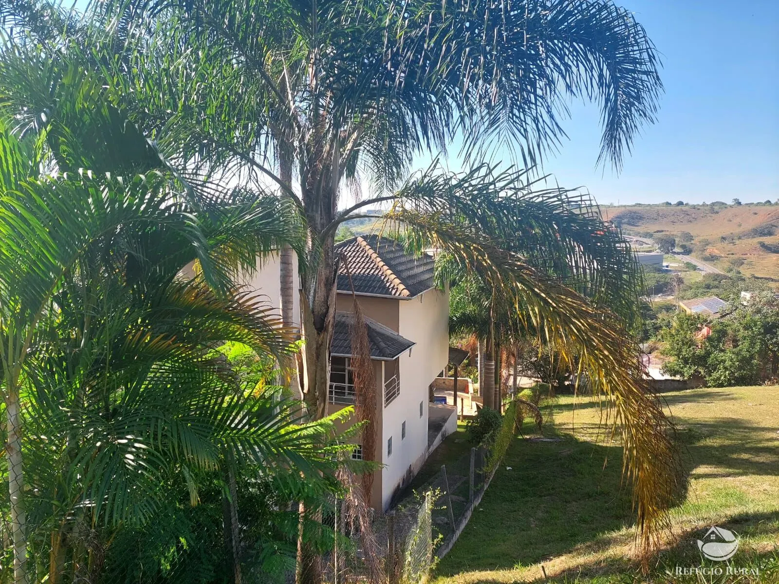 Plot for sale of 1,463 m² in São José dos Campos, SP, Brazil