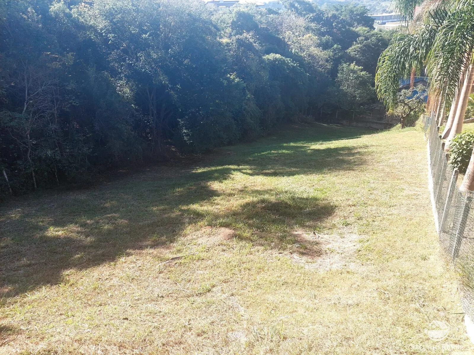 Plot for sale of 1,463 m² in São José dos Campos, SP, Brazil