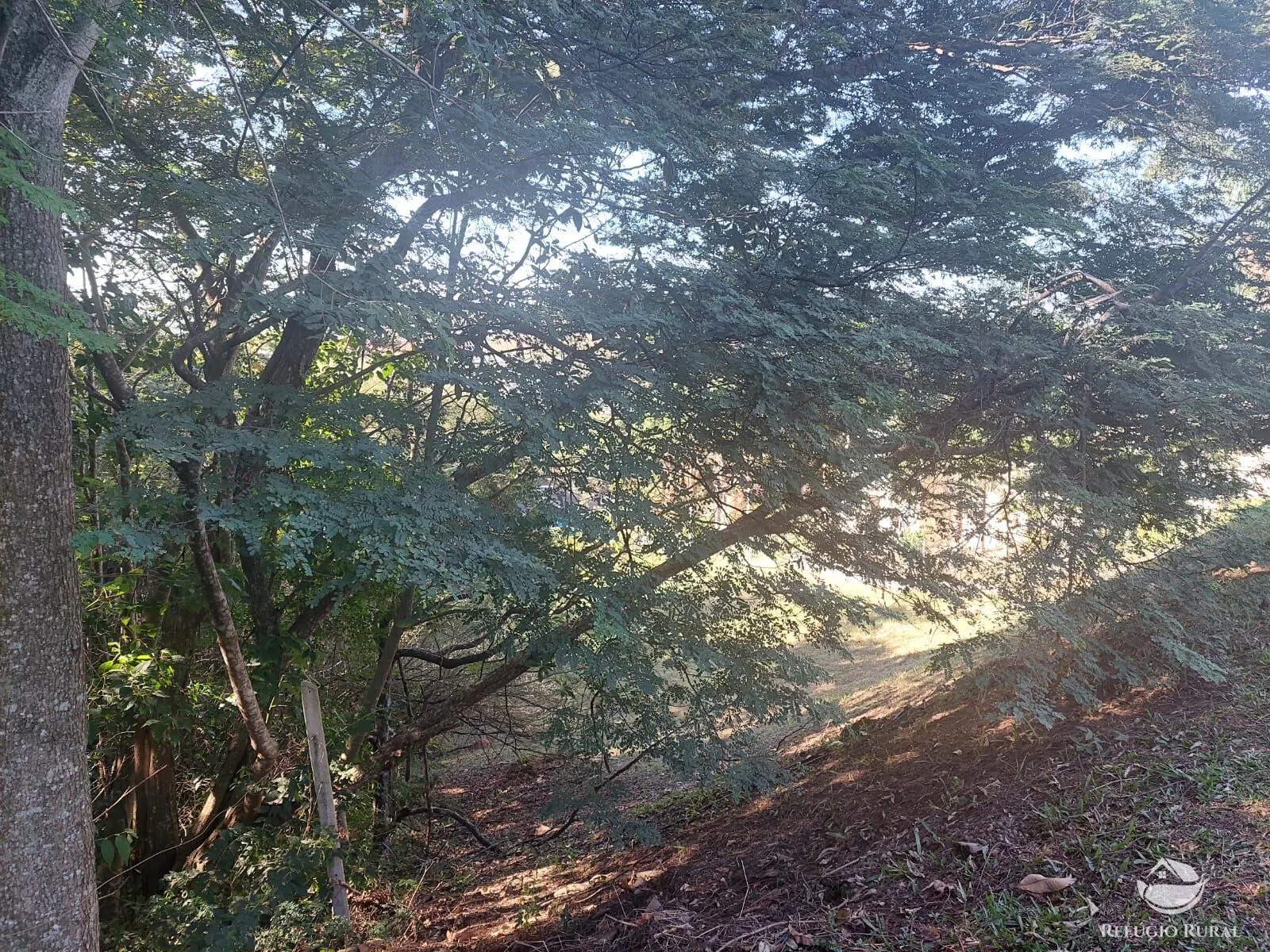 Plot for sale of 1,463 m² in São José dos Campos, SP, Brazil