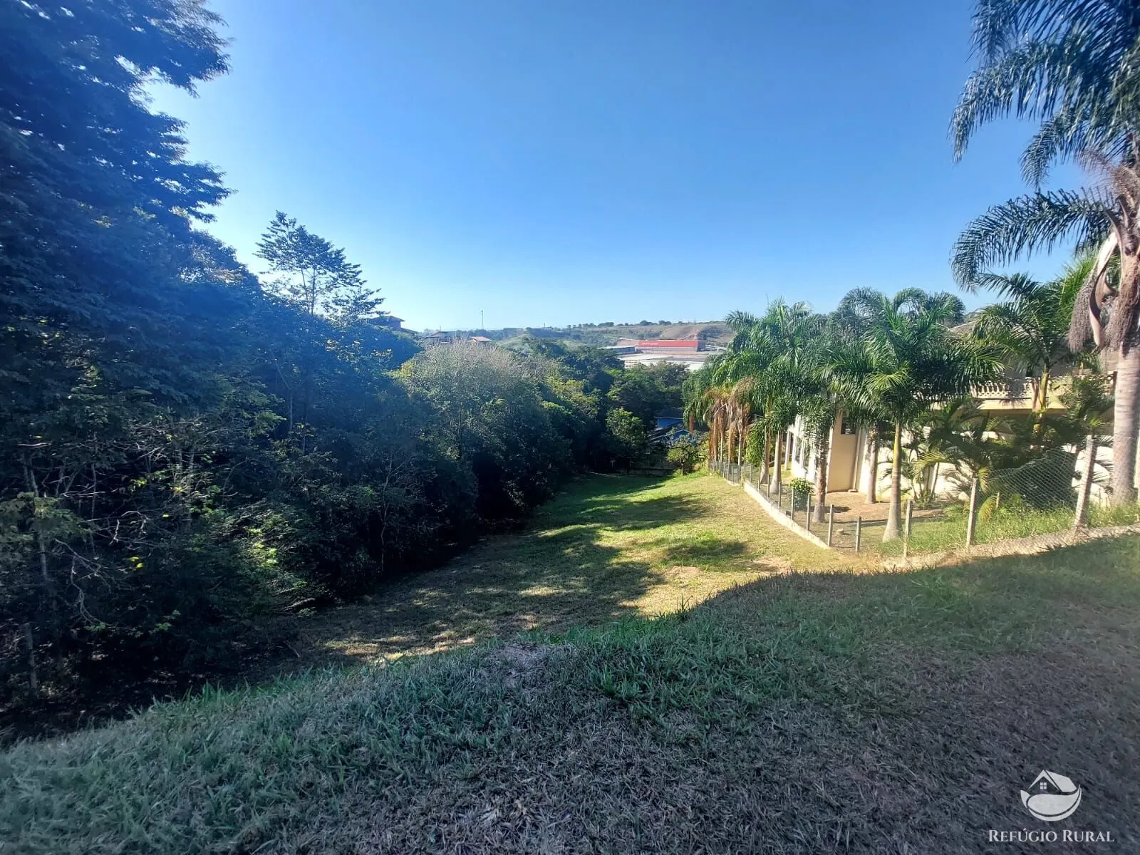 Plot for sale of 1,463 m² in São José dos Campos, SP, Brazil