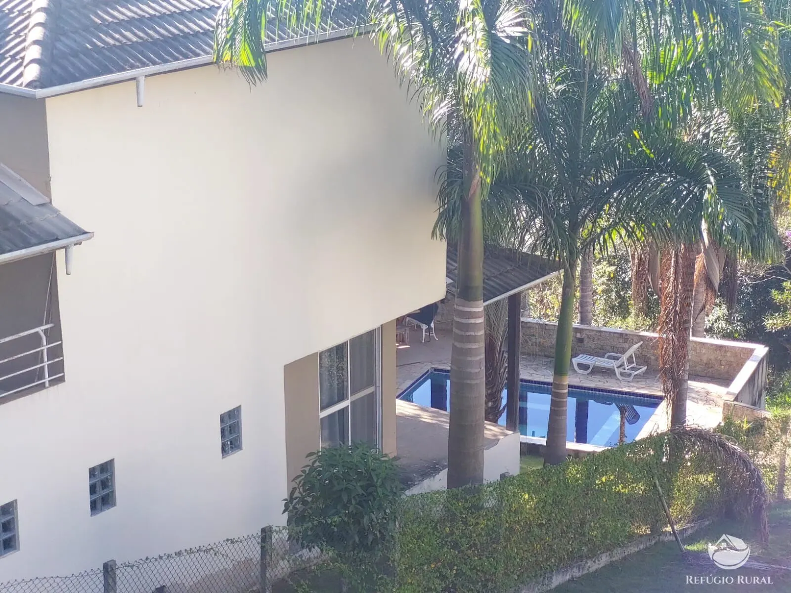 Plot for sale of 1,463 m² in São José dos Campos, SP, Brazil