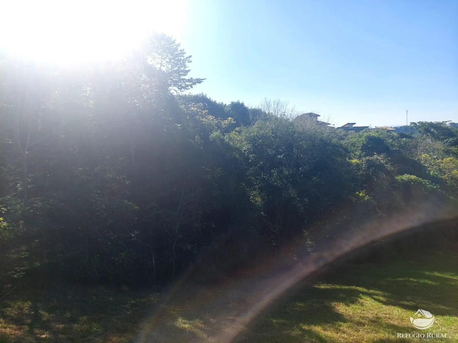 Plot for sale of 1,463 m² in São José dos Campos, SP, Brazil