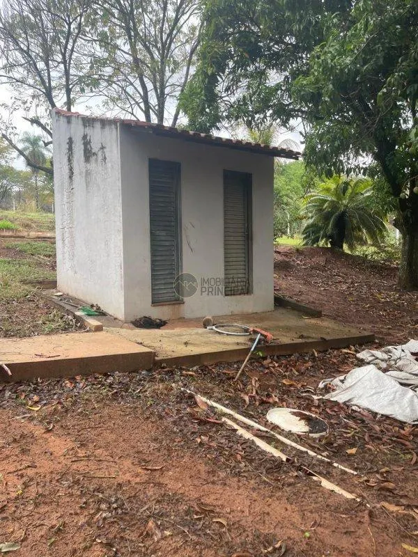 Sítio à venda de 3 ha em Piratininga, SP, Brasil