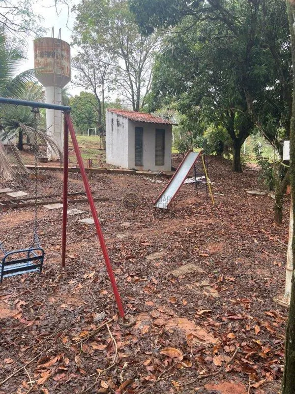 Sítio à venda de 3 ha em Piratininga, SP, Brasil