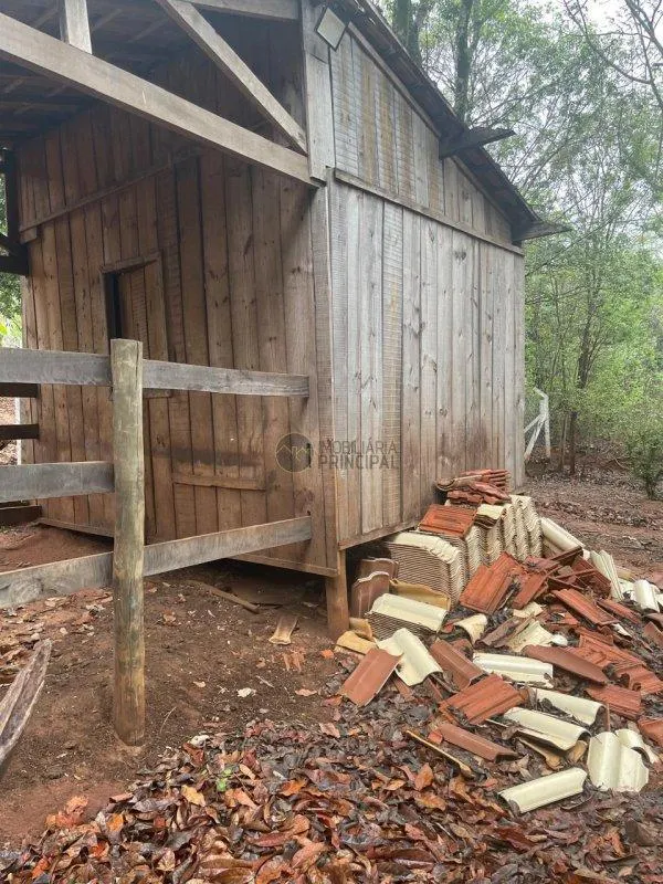 Sítio à venda de 3 ha em Piratininga, SP, Brasil