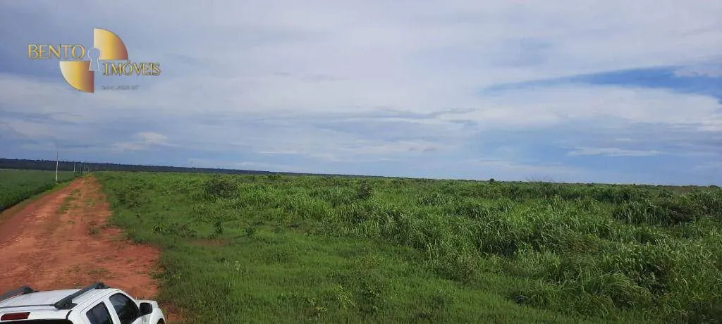Fazenda à venda de 480 ha em Marcelândia, MT, Brasil