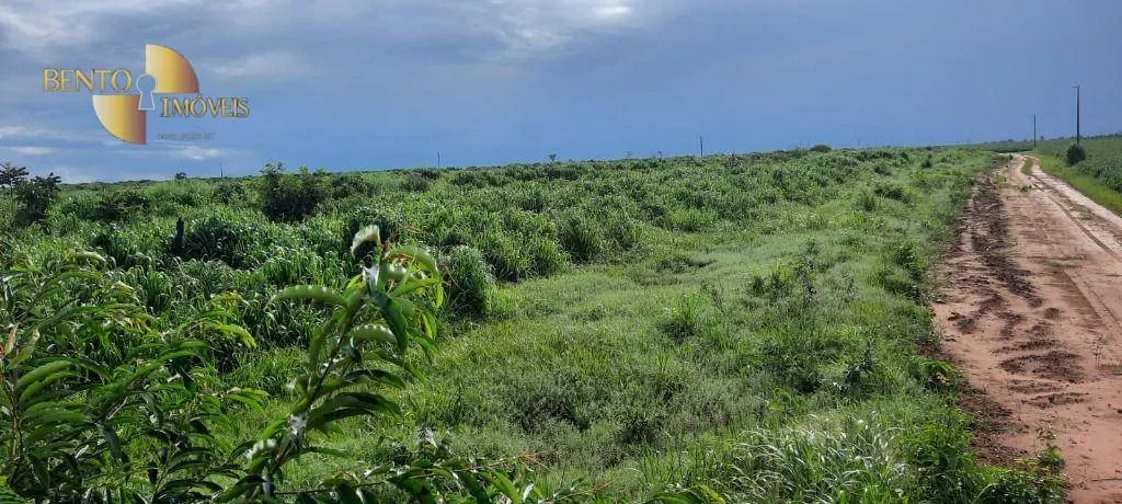 Fazenda à venda de 480 ha em Marcelândia, MT, Brasil
