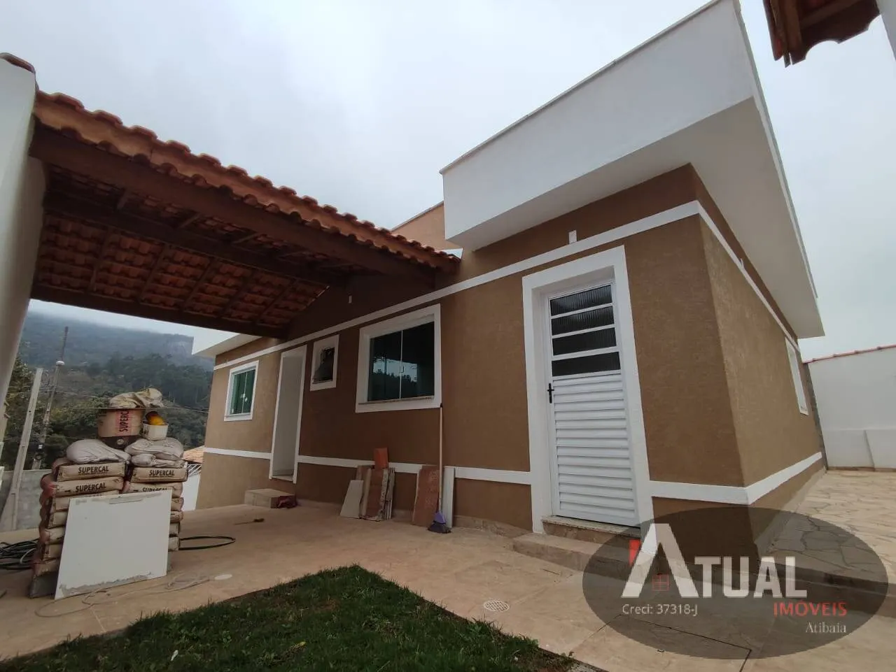 House for sale of 289 m² in Mairiporã, SP, Brazil