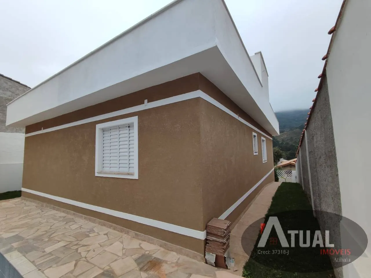 House for sale of 289 m² in Mairiporã, SP, Brazil