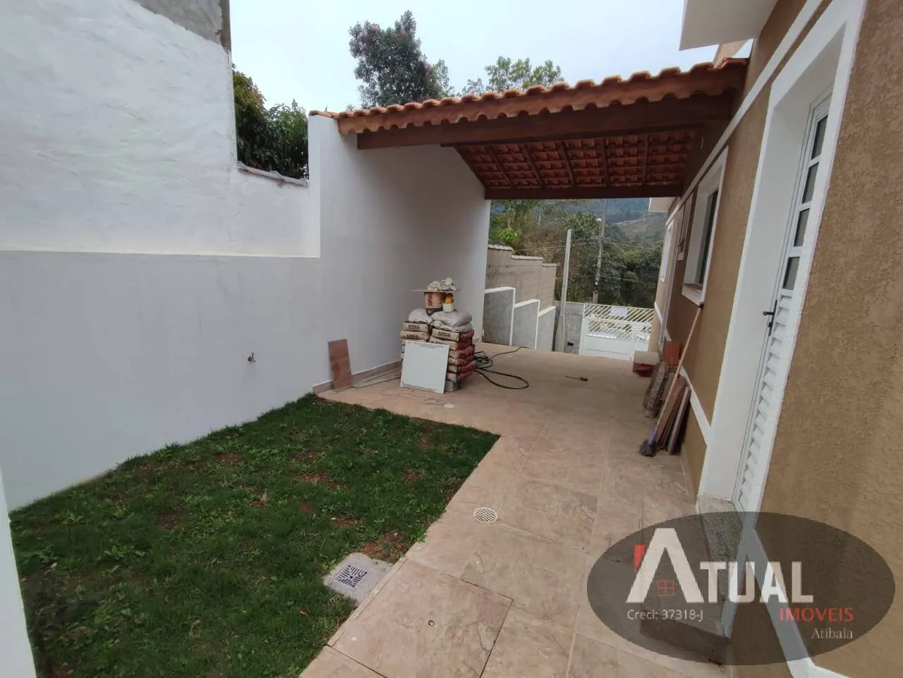 House for sale of 289 m² in Mairiporã, SP, Brazil