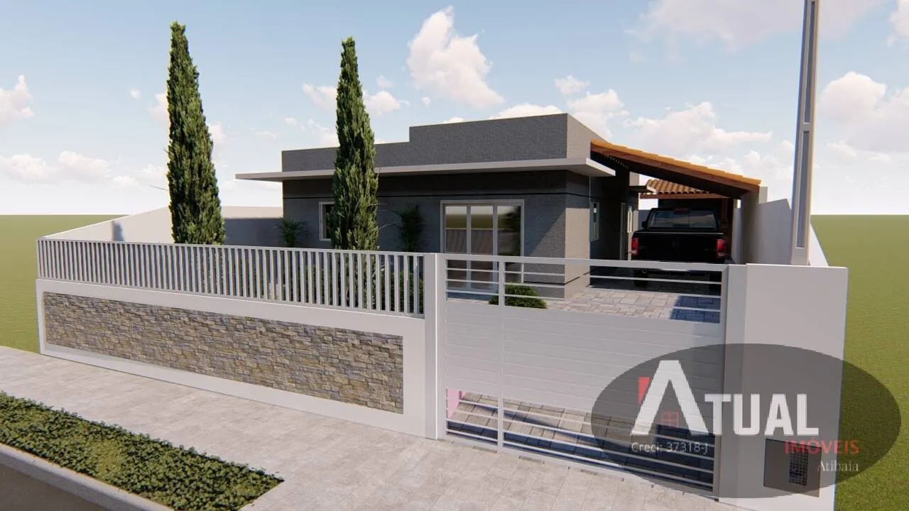 House for sale of 289 m² in Mairiporã, SP, Brazil