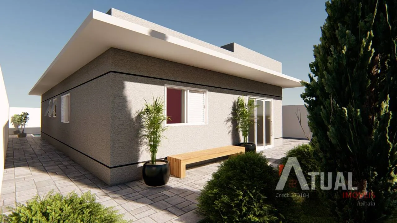 House for sale of 289 m² in Mairiporã, SP, Brazil
