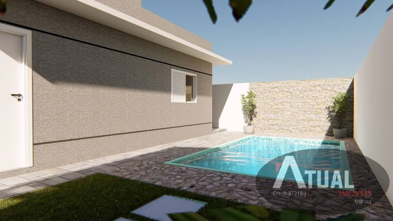 House for sale of 289 m² in Mairiporã, SP, Brazil