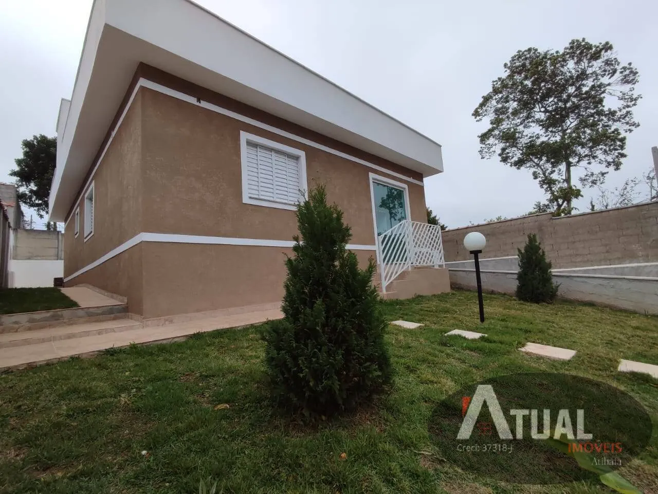 House for sale of 289 m² in Mairiporã, SP, Brazil